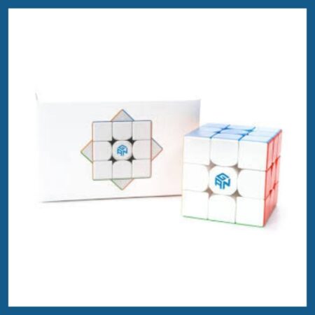 Rubik GAN 11 M 3x3 Magnetic