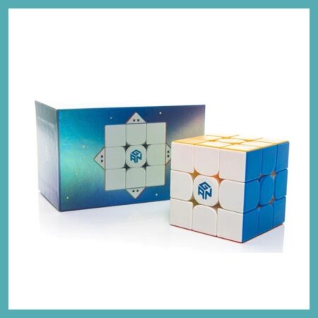 Rubik GAN 12 3x3 Magnetic