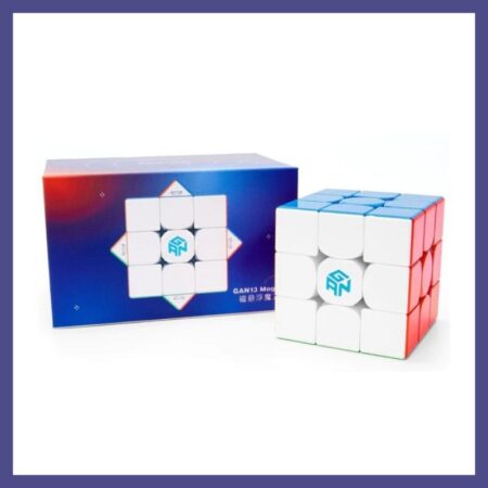 Rubik GAN 13 3x3 Magnetic (MagLev)