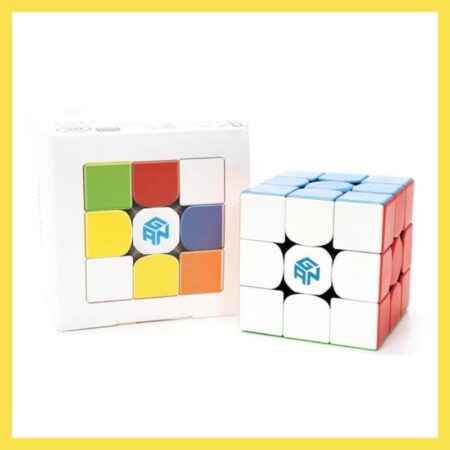 Rubik GAN 356 RS 3x3