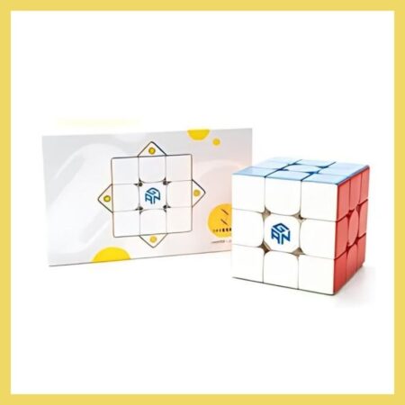 Rubik GAN 356 i Carry 3x3 Bluetooth Smart Cube