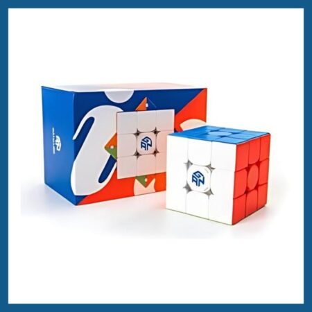 Rubik GAN 356 i3 3x3 Bluetooth Smart Cube