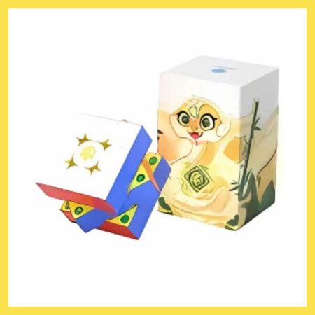Rubik GAN356 Me LNY Edition Stickerless