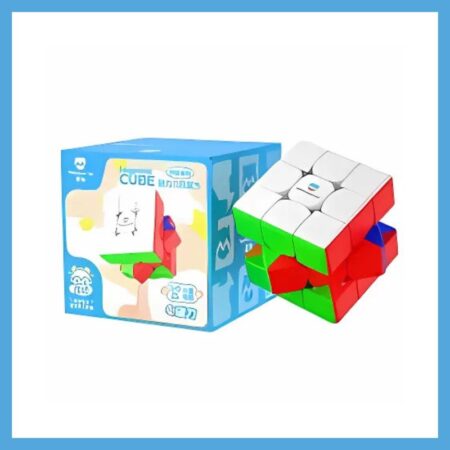 Rubik MG 352 M Stickerless