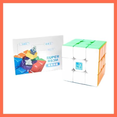 Rubik MoYu Super RS3 M 3x3 Magnetic