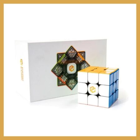 Rubik Peak Cube S3R 3x3 Magnetic