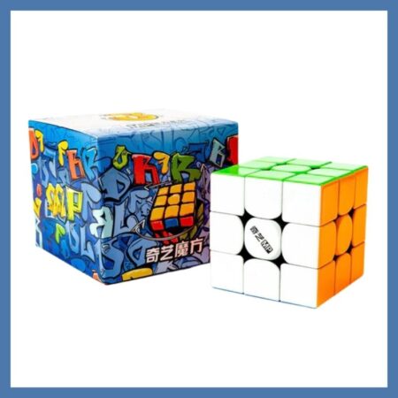 Rubik QiYi MP 3x3 Magnetic