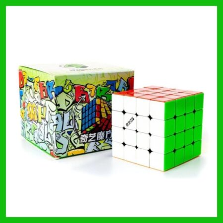 Rubik QiYi MP 4x4 Magnetic