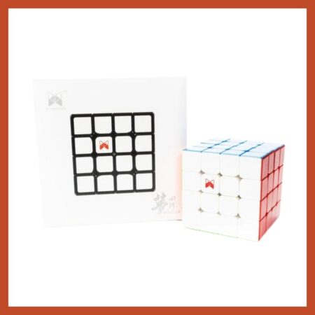 Rubik X-Man Ambition 4x4 Magnetic