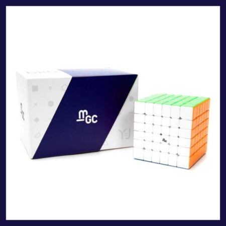 Rubik YJ MGC 6x6 Magnetic