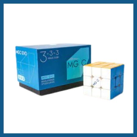 Rubik YJ MGC EVO 3x3 Magnetic