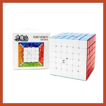 Rubik YuXin Little Magic 6x6