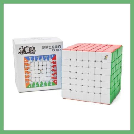 Rubik YuXin Little Magic 7x7