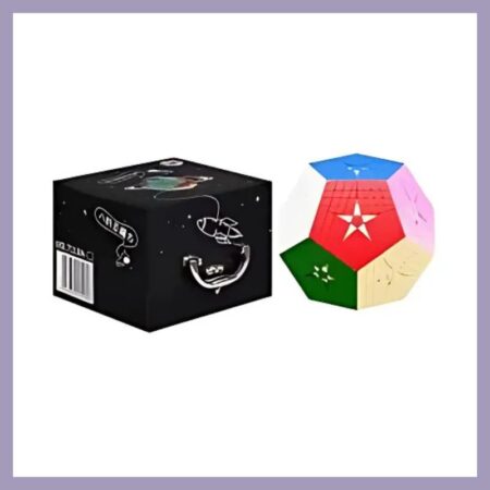 Rubik SengSo 8x8 Kilominx Stickerless