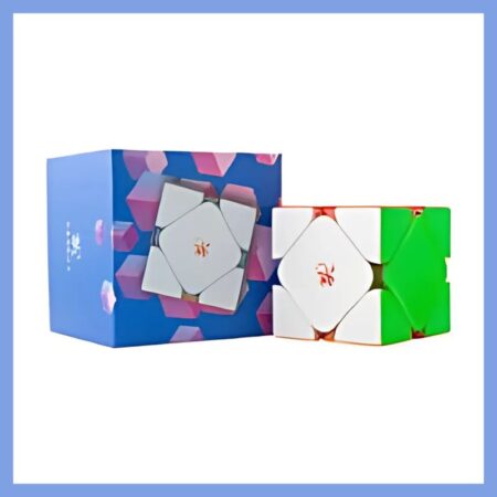 Rubik DaYan Skewb V2 Stickerless
