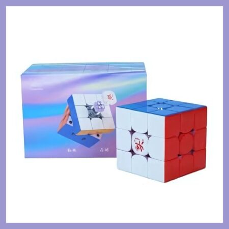 Rubik ZhanChi V5 M 3x3 Stickerless