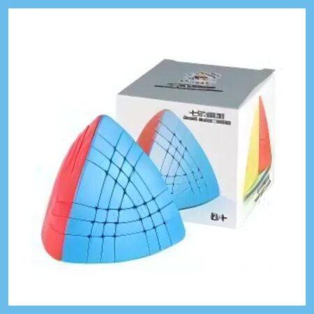 Rubik SengSo 7x7 Magic Tower Stickerless