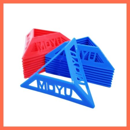 Speedcube – Rubik Stand Moyu | Cube Stand Dudukan Rubik