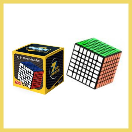 Rubik QiYi Sail 7x7