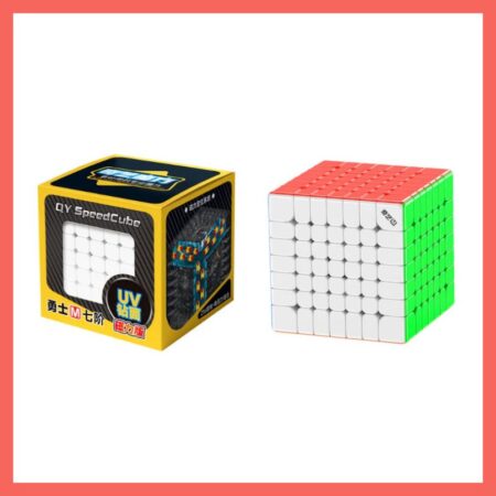Rubik QiYi Warrior 7x7