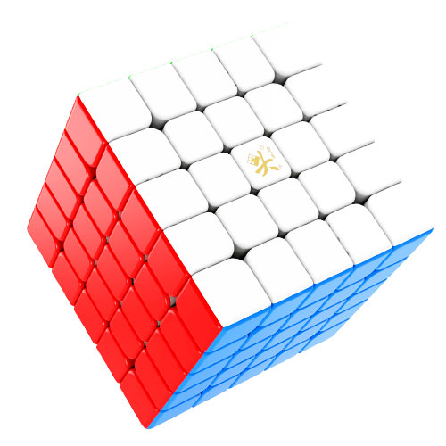 Rubik DaYan NeZha 5M 5x5 - Image 3