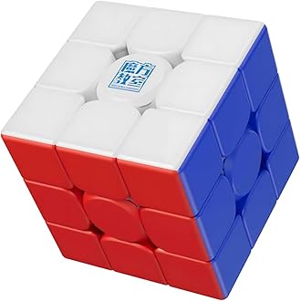 Rubik MoYu Aolong V5 3x3 - Image 3