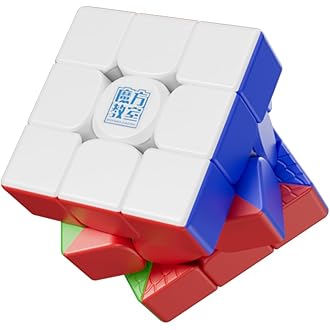 Rubik MoYu Aolong V5 3x3 - Image 2