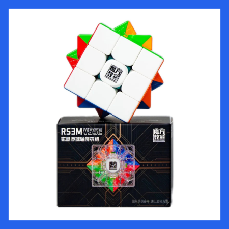 Rubik RS3M V5 SE