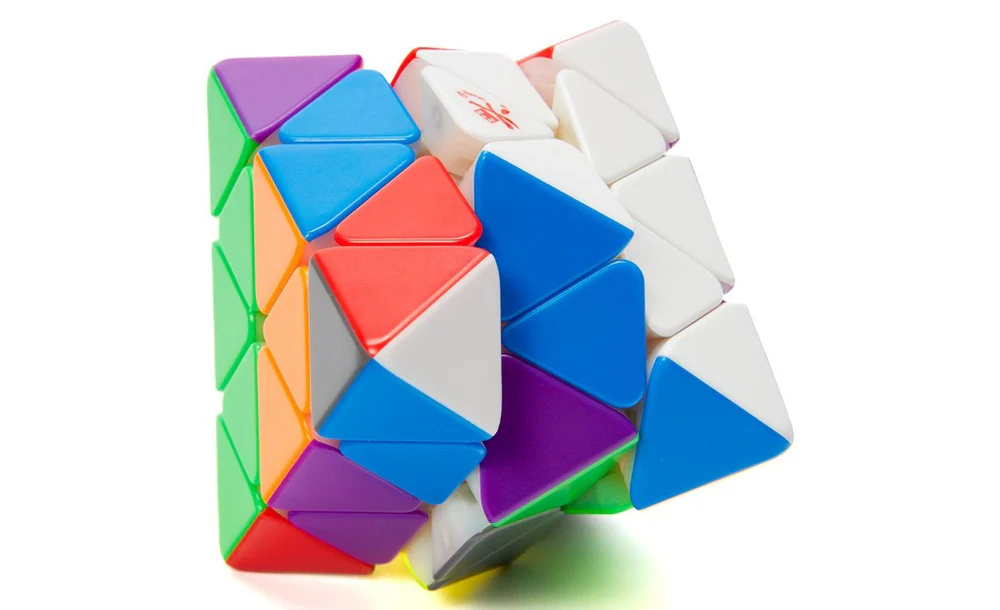 Rubik DaYan FTO - Image 3