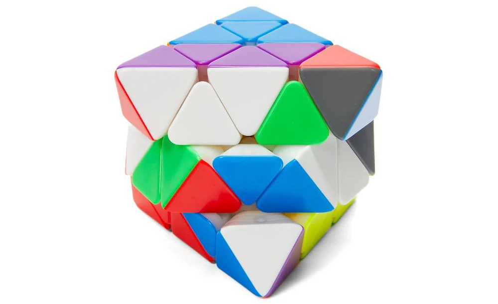 Rubik DaYan FTO - Image 2