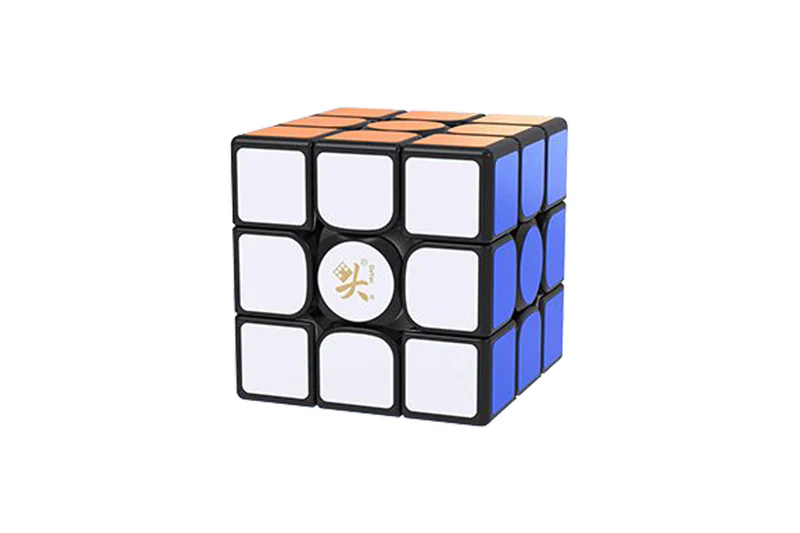 Rubik DaYan TengYun V3 3x3 M - Image 2