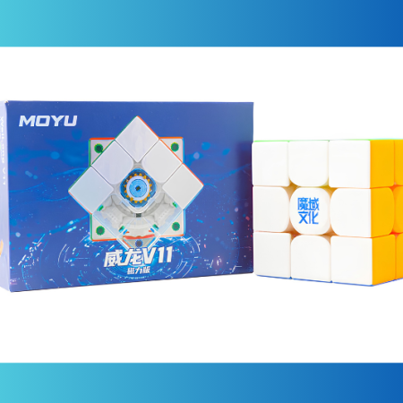 Rubik MoYu Aolong V5 3x3