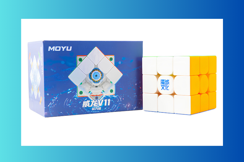Rubik MoYu Aolong V5 3x3