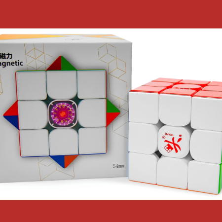 Rubik DaYan GuHong Pro+