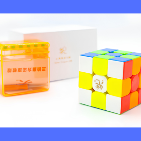 Rubik DaYan TengYun V3 3x3 M