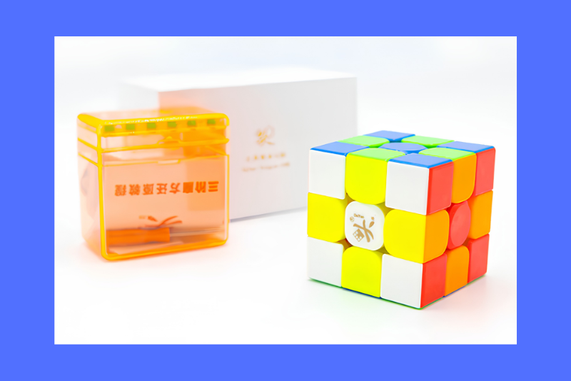 Rubik DaYan TengYun V3 3x3 M