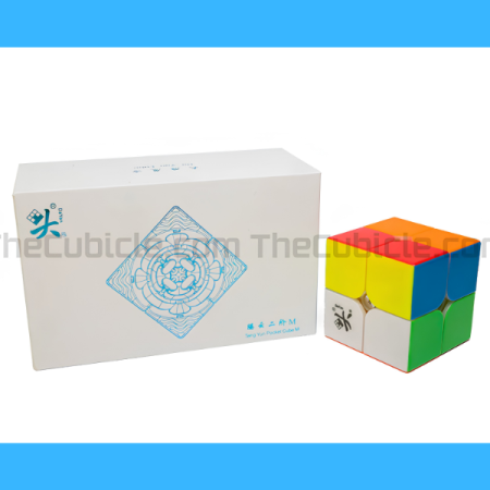 Rubik DaYan TengYun M 2x2
