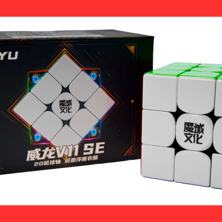Rubik WeiLong V11 SE