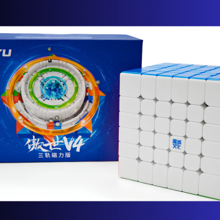 Rubik AoShi V4 6x6