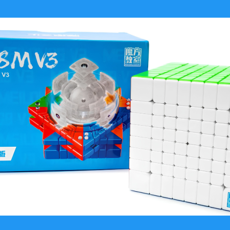 Rubik MoYu MeiLong 8x8 V3