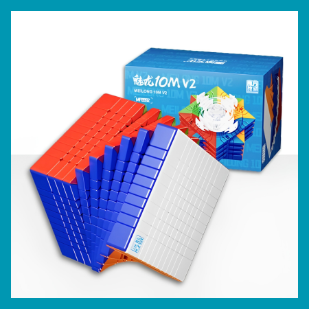 Rubik MeiLong 10x10 V2