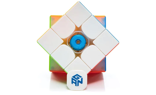 Rubik GAN 12 3x3 Magnetic - Image 3