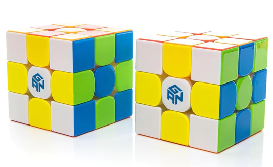 Rubik GAN 12 3x3 Magnetic - Image 4