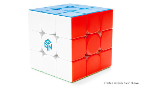 Rubik GAN 13 3x3 Magnetic (MagLev) - Image 2