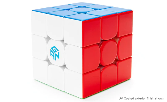 Rubik GAN 13 3x3 Magnetic (MagLev) - Image 3