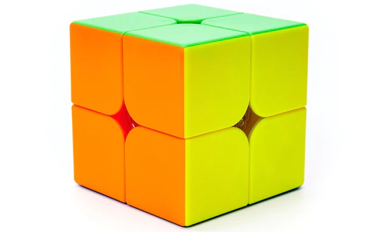 Rubik GAN 251 V2 2x2 - Image 2