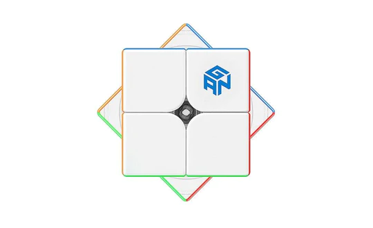 Rubik GAN 251 V2 2x2 - Image 3