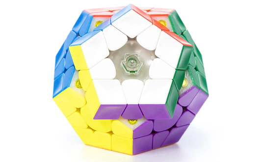Rubik GAN Megaminx Magnetic - Image 3