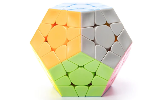 Rubik GAN Megaminx Magnetic - Image 4