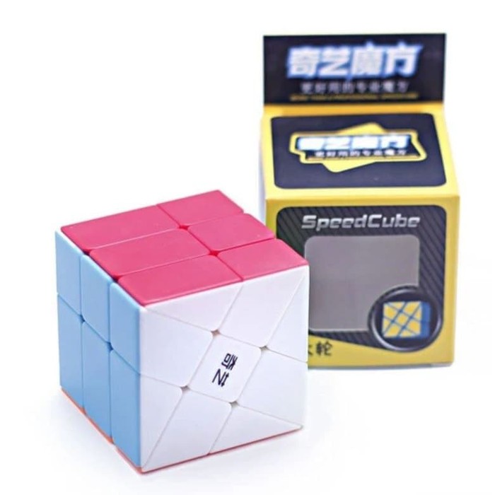 Rubik Meilong 3x3 Windmill Cube - Image 2